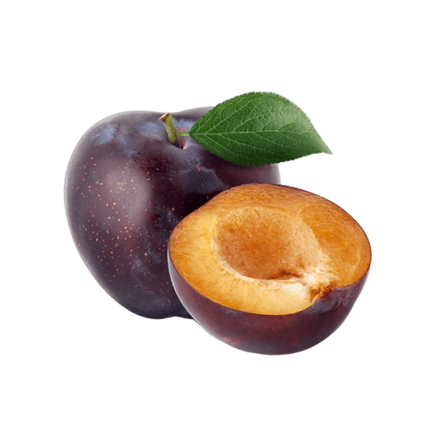 Plums