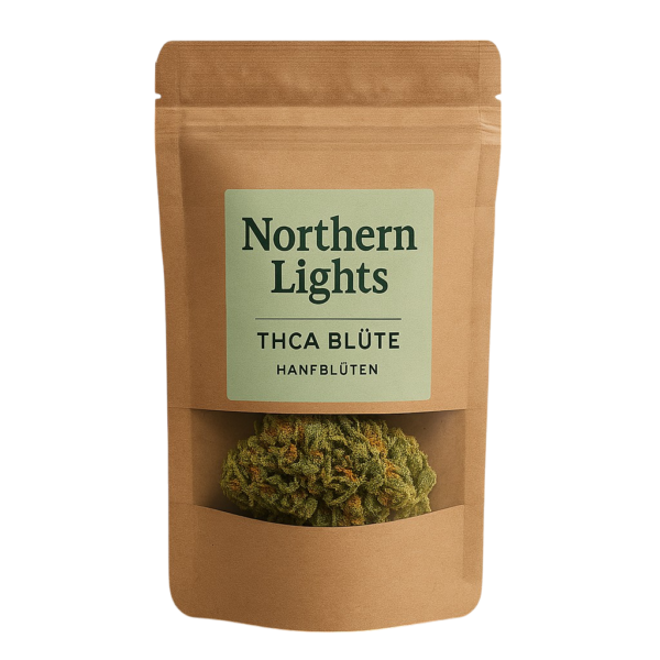 Beruhigende Balance aus Körper und Geist.