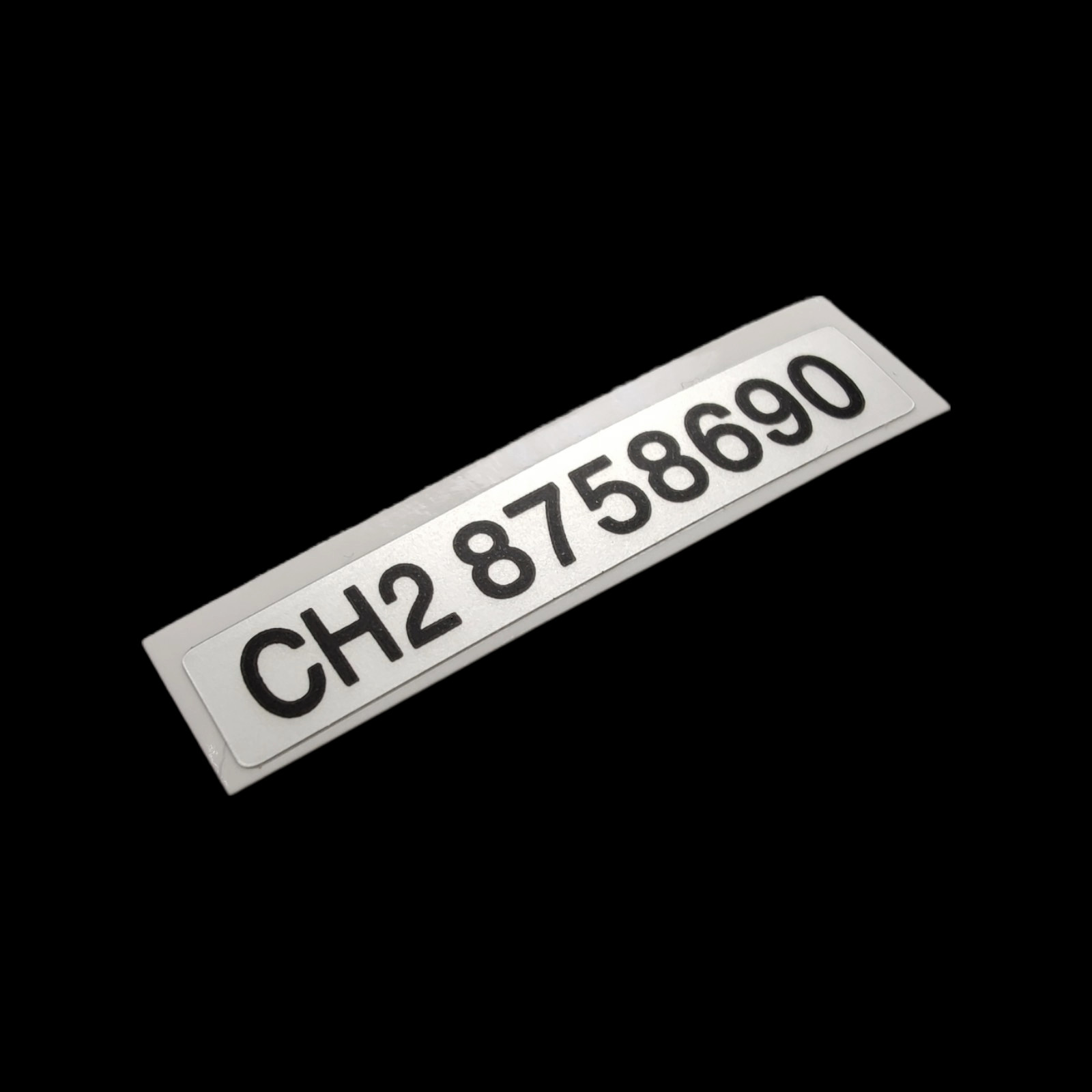 1712857041671-Photoroom-1.jpg Ersatz Seriennummer CH Aufkleber für GameBoy Classic & Color – Bild 1