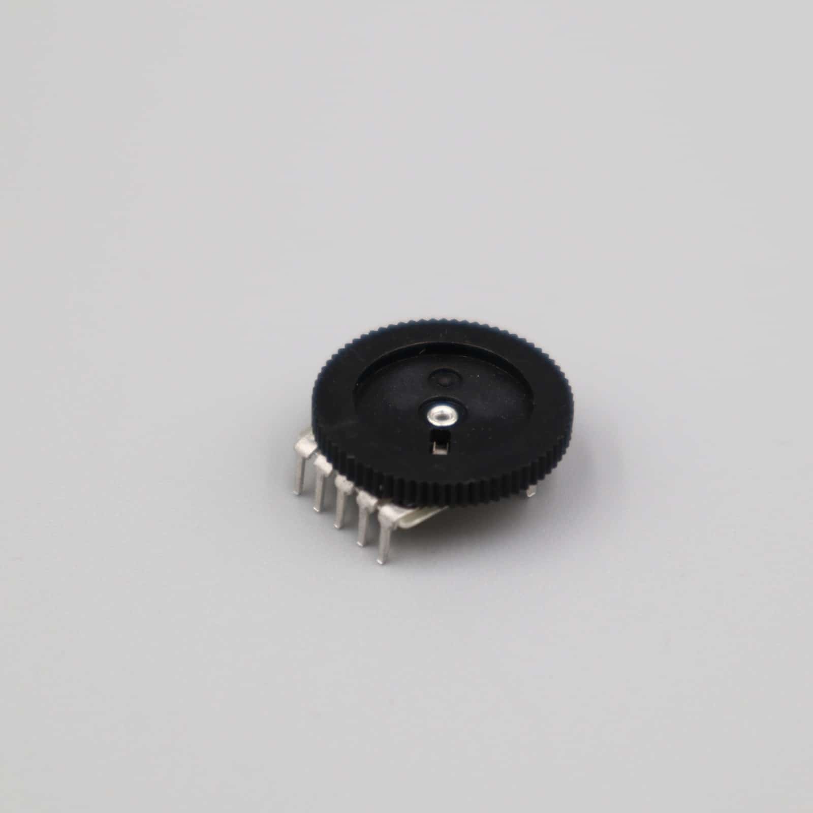 IMG_7685.jpg Potentiometer - Ersatz Lautstärkeregler für GameBoy Classic – Bild 1