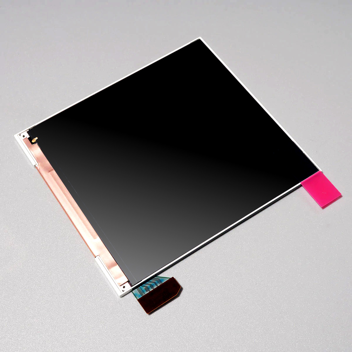 dmg-gbp-ips-lcd-ersatz.jpg FunnyPlaying Ersatz IPS LCD für GBC Q5 V2, DMG & GBP Retro Pixel IPS Kit – Bild 1