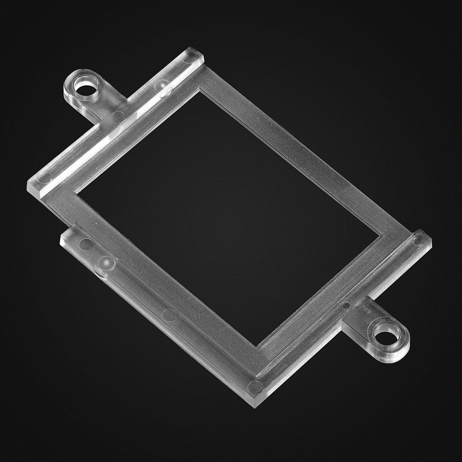gameboy-classic-v3-halterung.jpg Bracket Halterung für GameBoy Classic DMG RIPS IPS V3 Kit – Bild 1